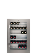 Reparación averías vinoteca Firstline en  Ciudad Real